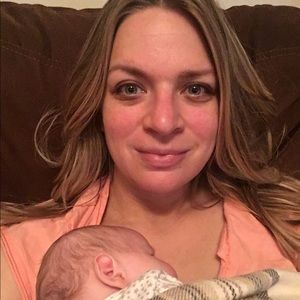 Meet your Posher, Kristi